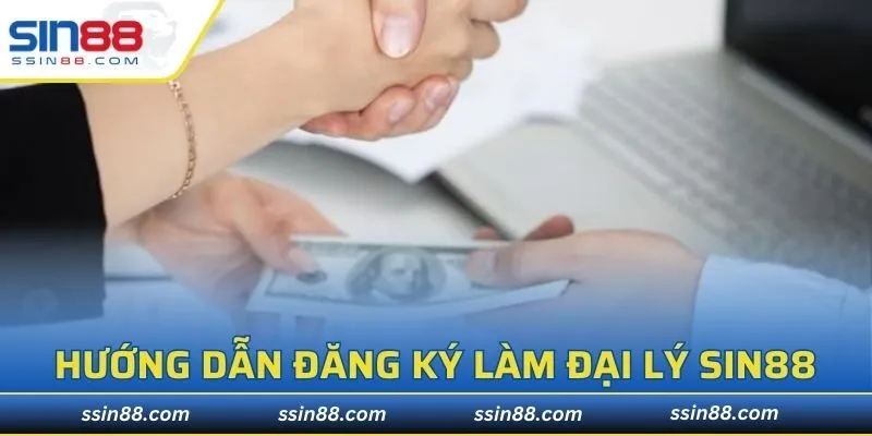 Các bước đăng ký làm đại lý nhà cái nhanh chóng