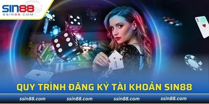 Hướng dẫn đăng ký tài khoản nhanh chóng tại nền tảng