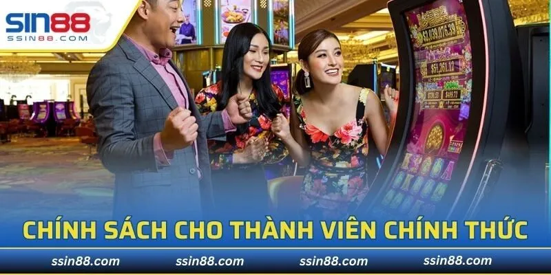 Thành viên phải tuân thủ nghiêm ngặt các quy định
